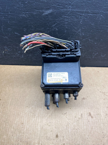 2011-2014 Ford E-150 E150 E250 E350 ABS Anti-Lock Brake Pump Module AC7019 DG0