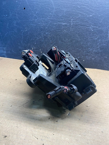 2005 2006 Jeep Grand Cherokee Fuse Box Multi-Function Relay Module AF4208 DW2