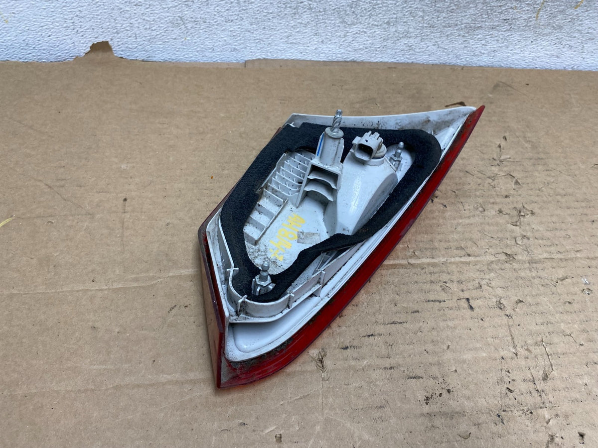 2012 to 2014 Ford Focus Sedan Right Passenger Inner Tail Light AH8147 DW4