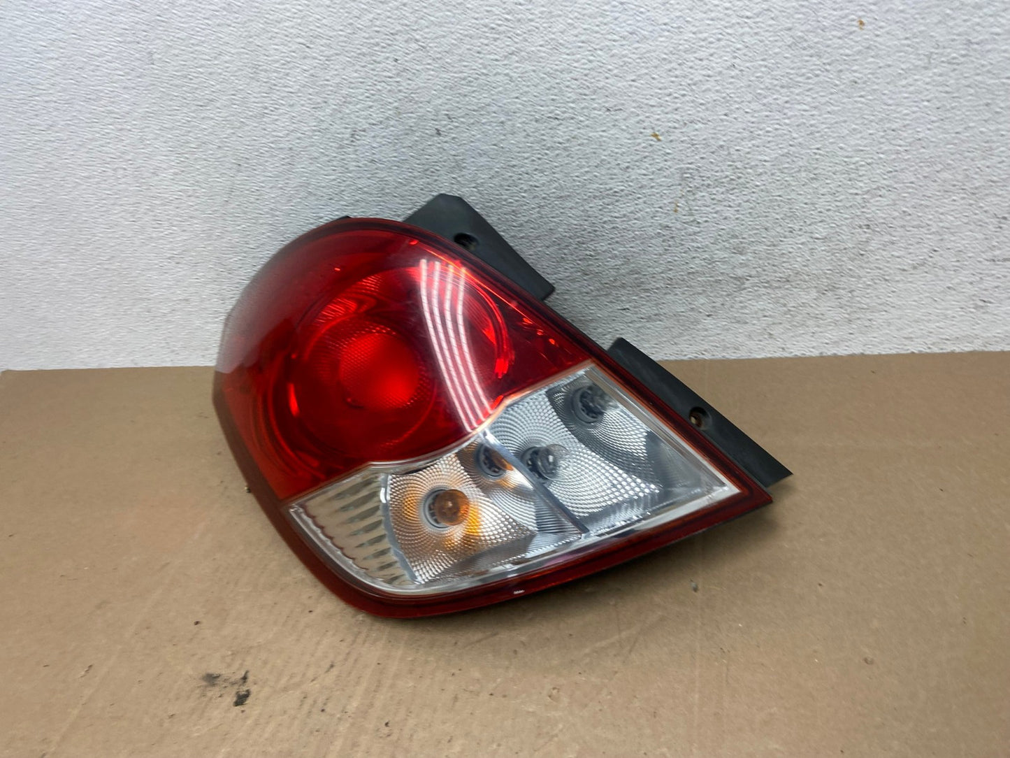 2008 2009 2010 Saturn Vue Left Driver Lh Tail Light Side AE4991 LK1
