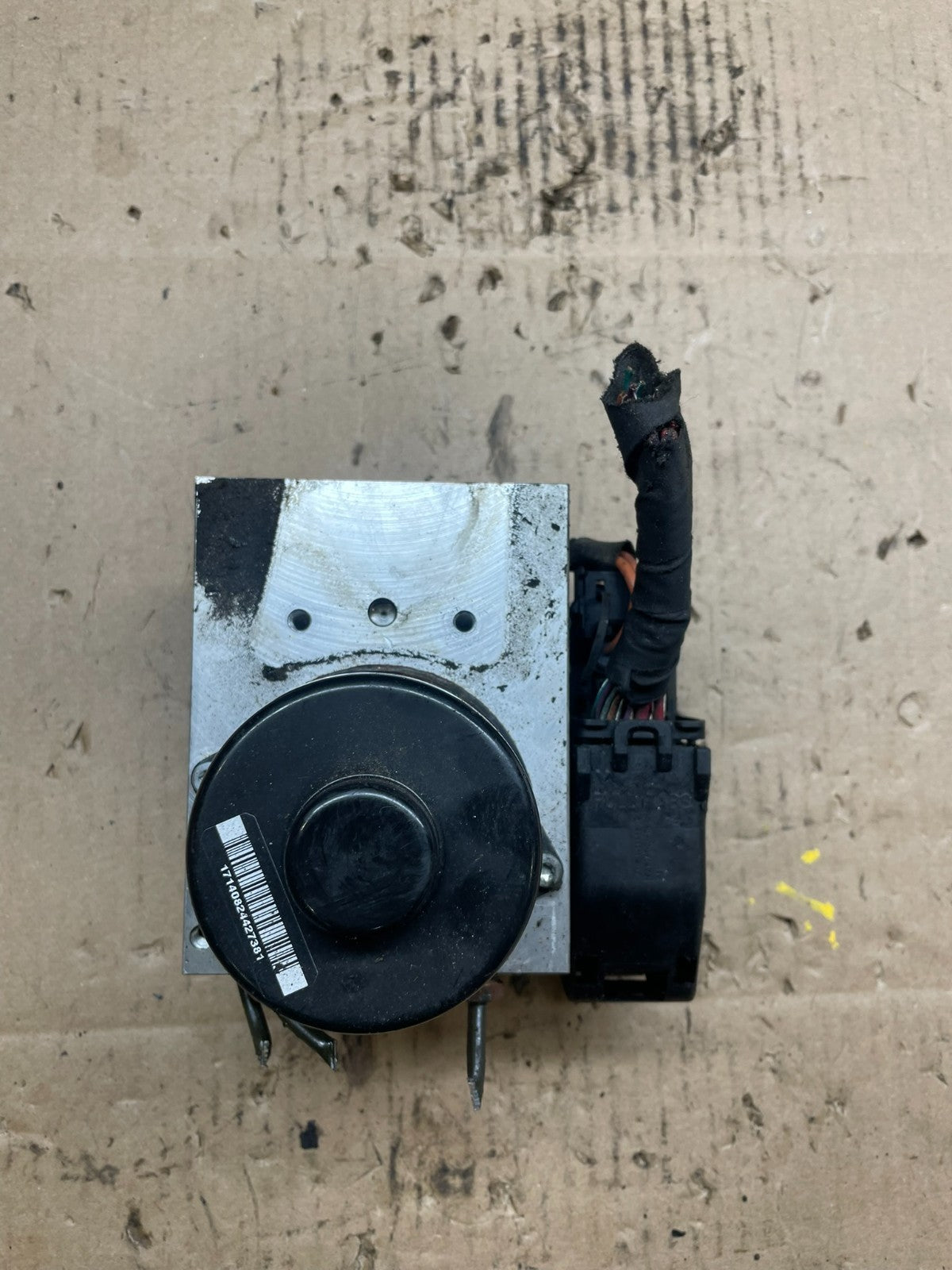2006 - 2009 Mercedes ML550 GL450 R350 ABS Anti Lock Brake Pump Module r1796 DG5