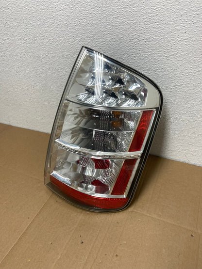 2006 to 2009 Toyota Prius Tail Light Right Passenger Side AB8038 LK1