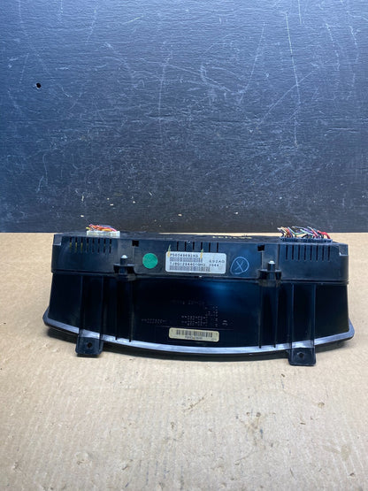 2005 Dodge Dakota Speedometer Instrument Cluster Gauge AG7427 DG3
