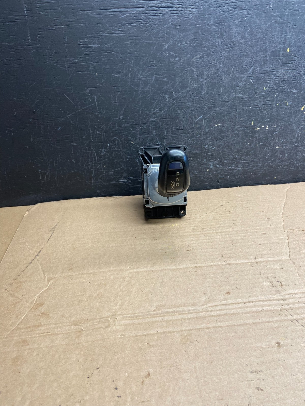 2014-2017 Land Rover Sport Sport Automatic Gear Selector Shifter af1909 DG0