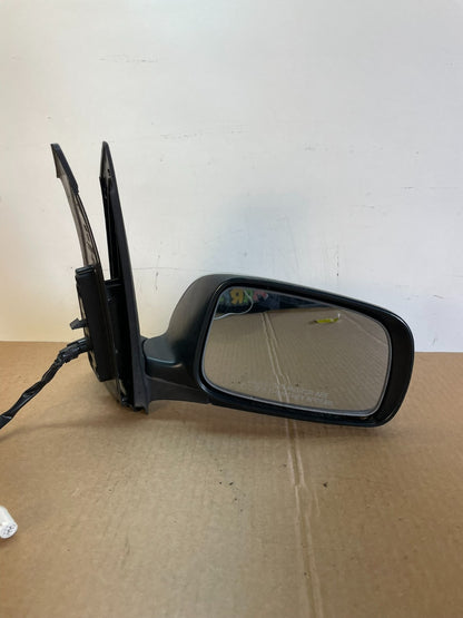 2004 to 2009 Toyota Prius Right Passenger RH Side View Door Mirror AH6277 DW8