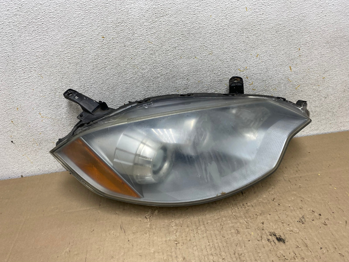 2007 2008 2009 Acura Rdx Right Passenger Side Headlight Xenon HID AI2504 LK0