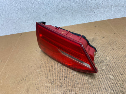 2011-2014 Volkswagen Jetta Right RH Inner Trunk Tail Light AE2628 LK1