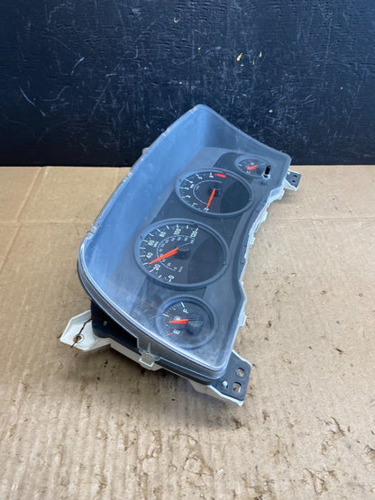2007 Jeep Compass Speedometer Gauge Cluster OEM AB9863 DG2