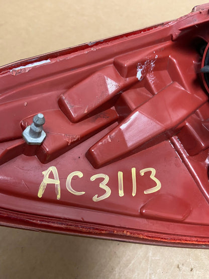 2009 2010 Nissan Murano Right Passenger Rh Side Tail Light Oem AC3113 LK6