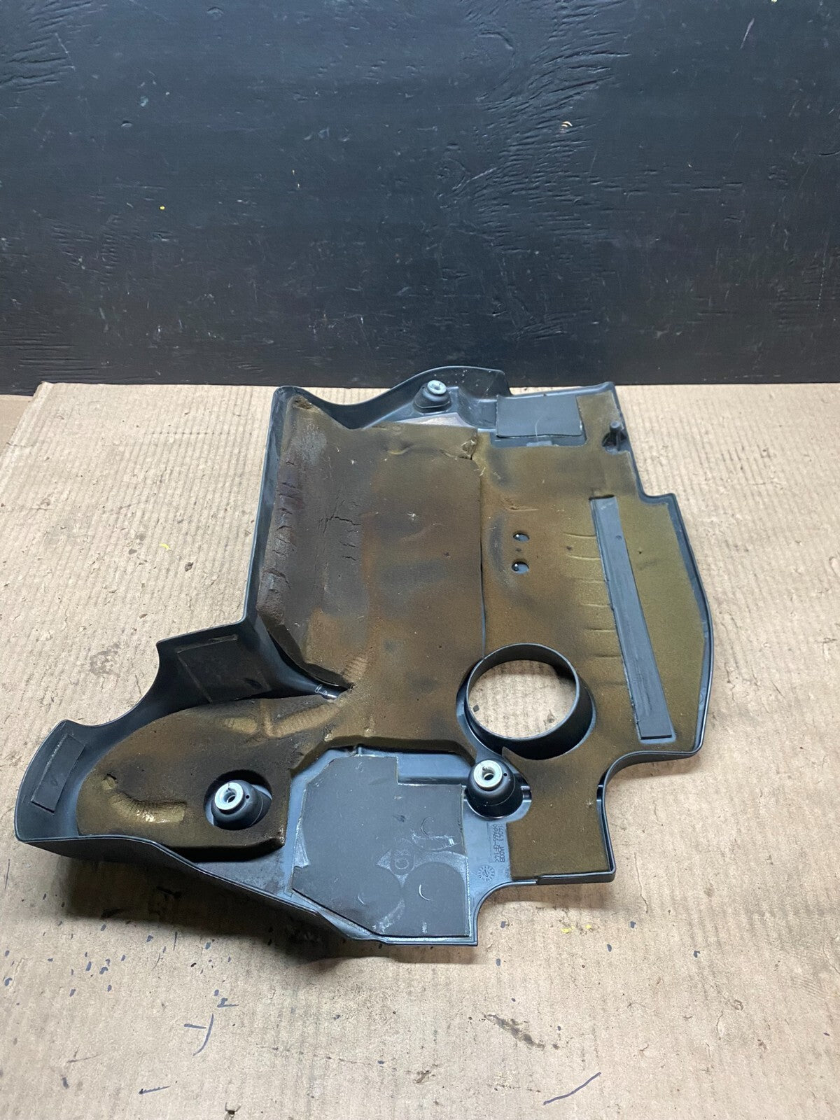 2007 to 2013 Nissan Altima EngineMotor Cover E4849 OEM DG17