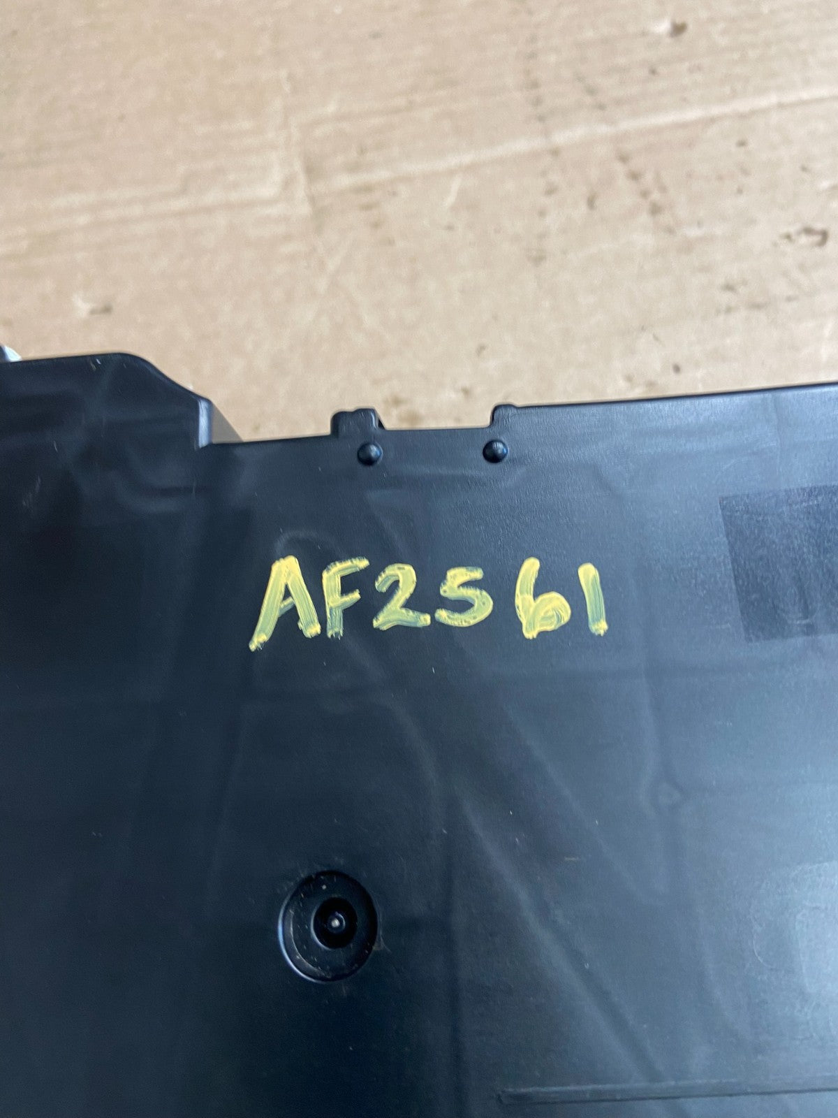 2007 2012 GMC Yukon Tahoe Sierra Speedometer Cluster Gauge AF2561 DG7