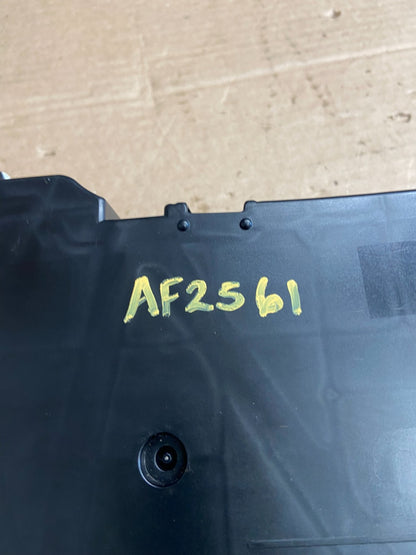 2007 2012 GMC Yukon Tahoe Sierra Speedometer Cluster Gauge AF2561 DG7