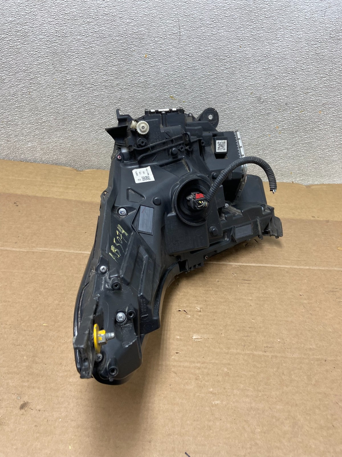 2018 to 2019 Cadillac XTS FULL LED Left Driver LH Side Headlight  AB5074 DG11