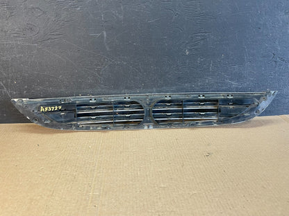 2007 to 2009 Mini Cooper Front Upper Grille Grill AF3727 DG3