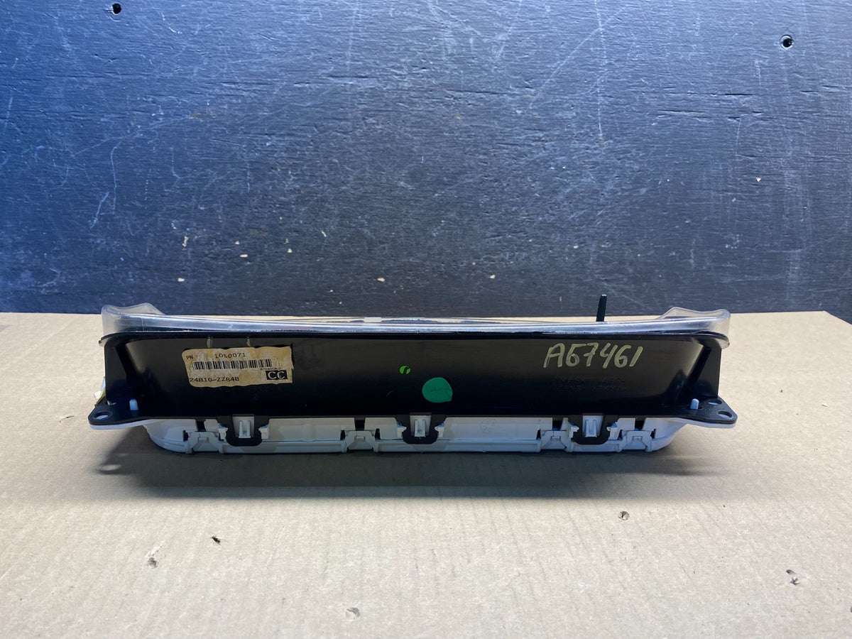 2006-2007 Nissan Pathfinder Xterra Cluster Speedometer Instrument AG74614