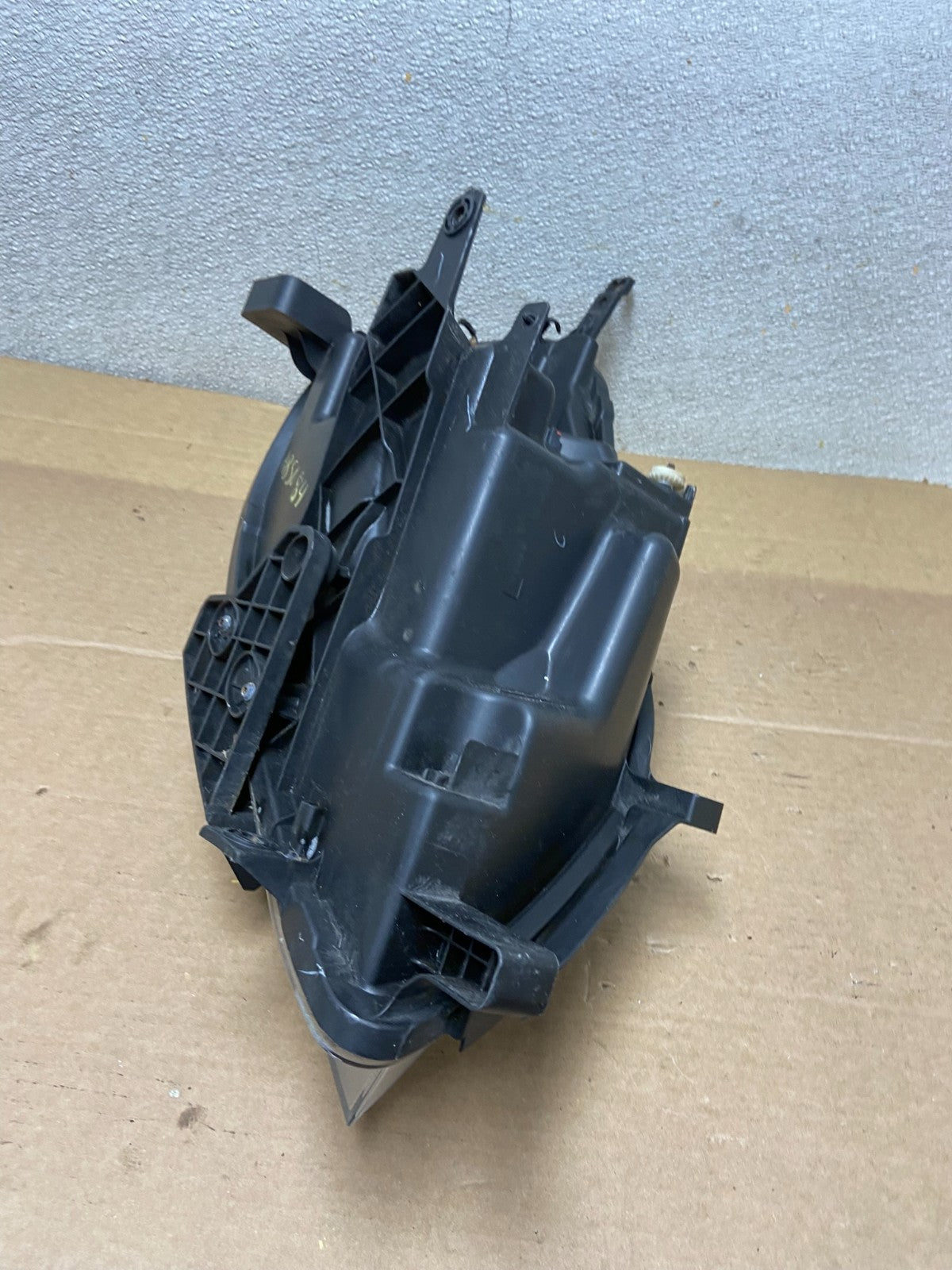 2013 to 2017 Nissan NV200 Left Driver LH Halogen Headlight AB5084 DW6