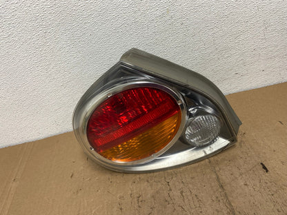 2002 2003 Nissan Maxima Left Driver Lh Side Tail Light AC7309 LK0