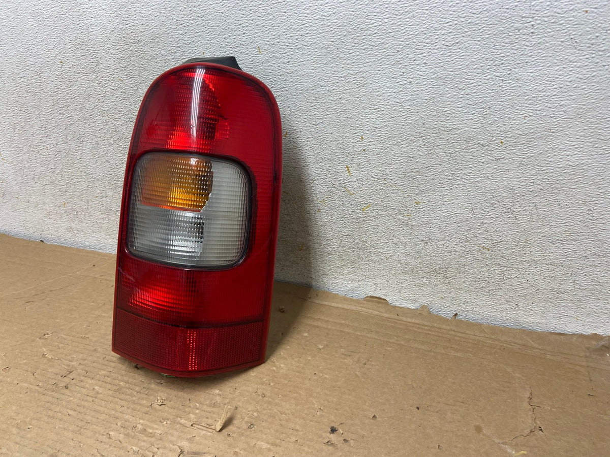 1997 - 2005 Pontiac Montana / Venture Right Passenger Tail Light AH8909 LK2