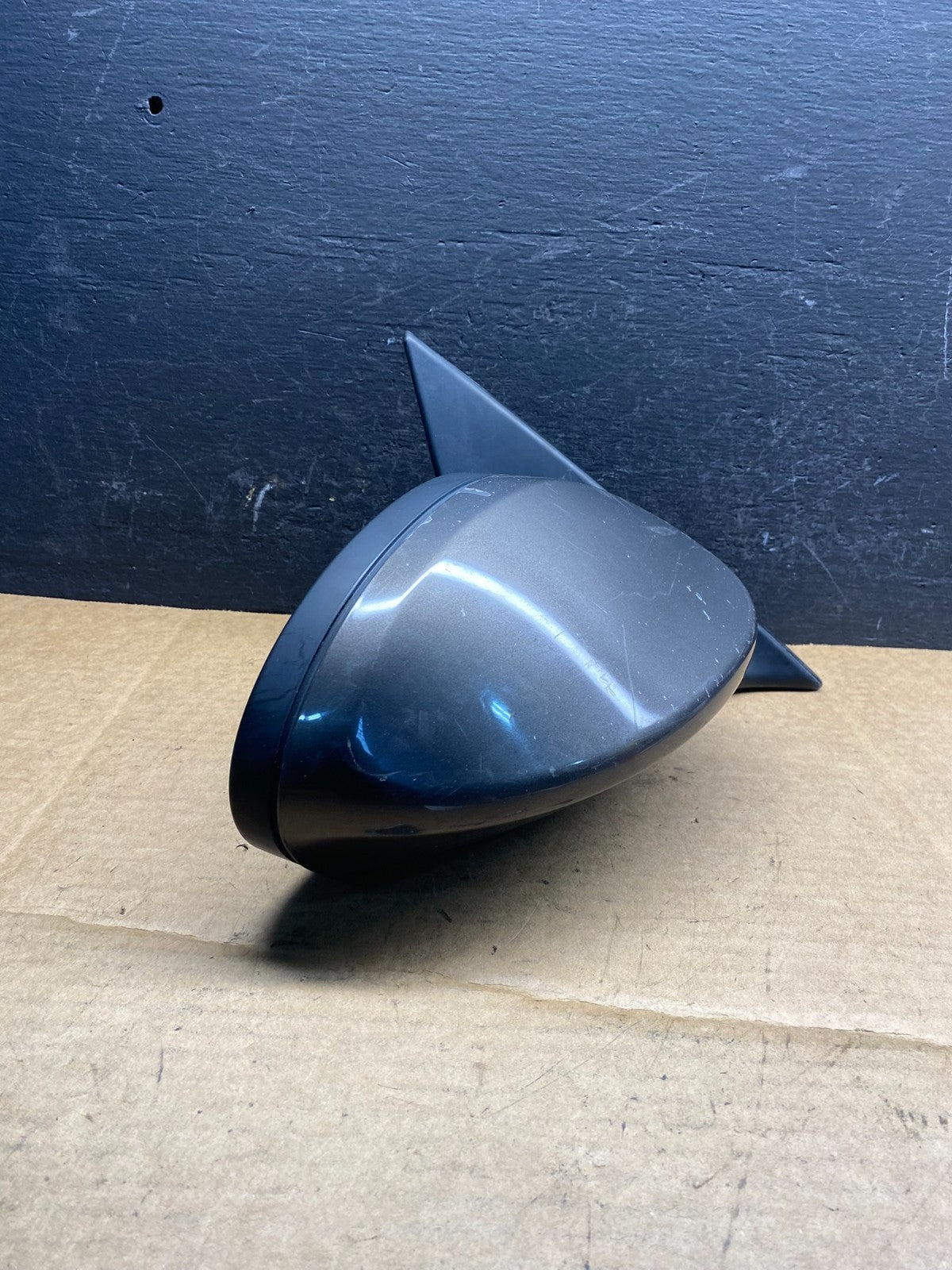 2006 to 2008 BMW 328i 335i Right Passenger RH Side View Door Mirror ad7270 DG1