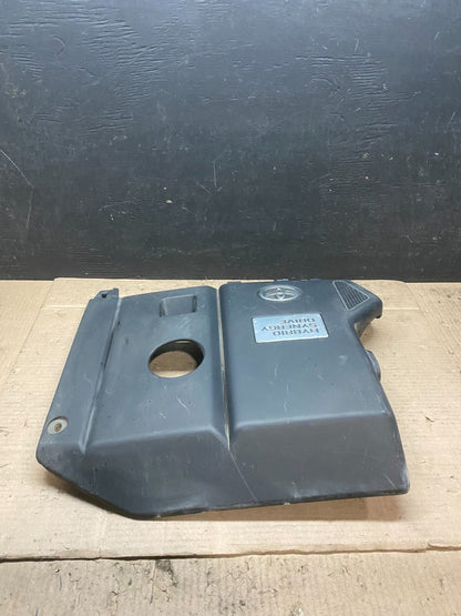 2006 to 2007 Toyota Highlander Hybrid Engine Motor Top Front Cover H4254 DG11