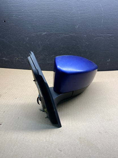 2012 2013 2014 Ford Focus Left Driver View Door Mirror ac8832 DG1