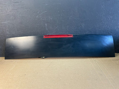 2011 to 2017 Honda Odyssey Rear Trunk Spoiler Gate AD0081 DG0