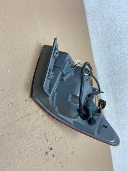 2011 2012 2013 2014 Chevrolet Cruze Right Passinger RH Side Tail Light AF4781 LK4