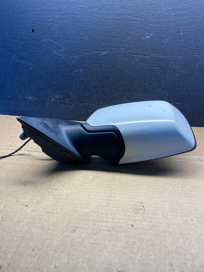 2004 to 2009 BMW X3 Left Driver LH Side View Door Mirror ad3350 DG3