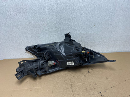 2014 2015 2016 Nissan Versa Note Left Driver LH Side Headlight AF4902 DW4