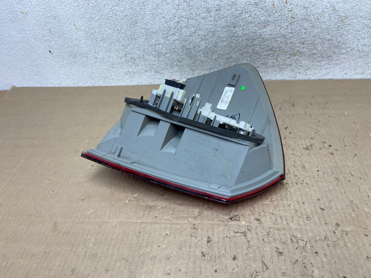 2007 to 2009 Mercedes GL-Class GL450 Right Passenger Tail Light AI2531 LK3
