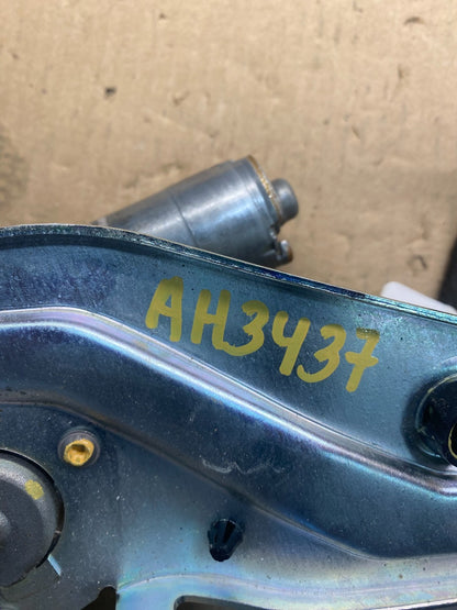 2014-2020 Mercedes S550 S600 Trunk Lid Motor Actuator Rear Lift AH3437 DG6