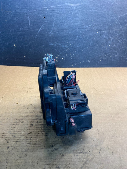 2008 Jeep Grand Cherokee Fuse Box Relay BCM Module Panel 04692165ab AA0957 DG2