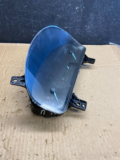 2020 to 2022 Ford Explorer Speedometer Cluster Gauge ad6803 DG2