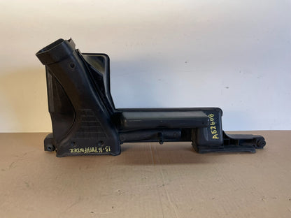 2013 to 2016 Nissan Pathfinder Upper Air Intake Duct AG2608 DG5