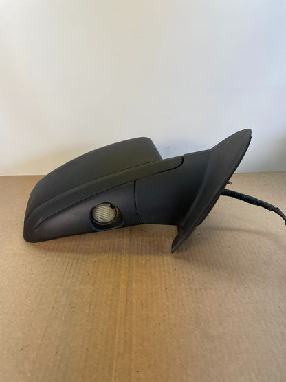 2003-2006 Ford Expedition Right Passenger Side View Door Heated Mirror AF5486 DW3