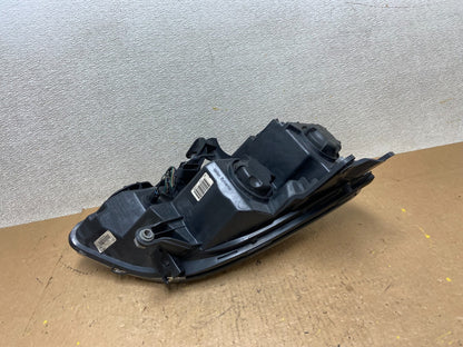 2007 to 2012 Gmc Acadia Halogen Headlight Left Driver LH Side Z9571 DW5