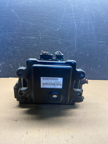 2006 to 2008 Jeep Grand Cherokee 4.7L Computer Engine Control ECU ECM AF9067 DW4