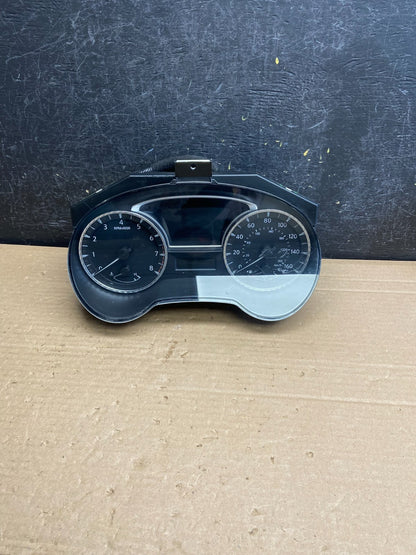 2013 2014 2015 Infiniti QX60 Gauge Speedometer Cluster AG0311 DG0