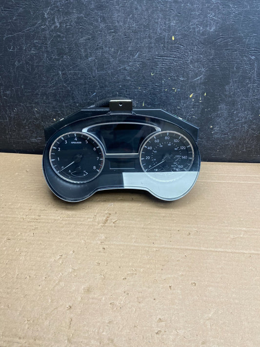 2013 2014 2015 Infiniti QX60 Gauge Speedometer Cluster AG0311 DG0