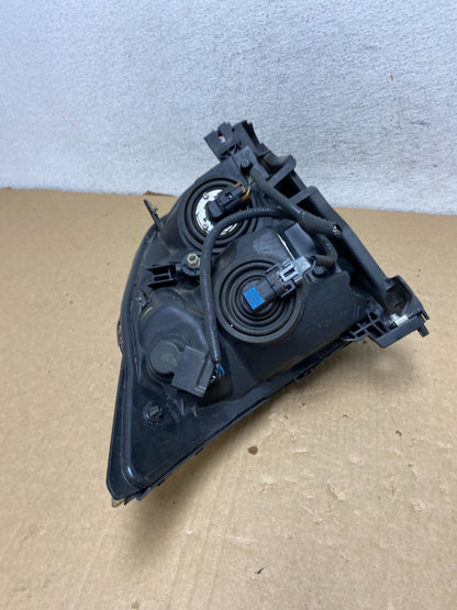 2008 to 2009 Mercury Sable Left Driver LH Side Halogen Headlight AF7365 DW9