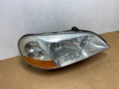 2001 2002 Acura CL Right Passenger RH Side Xenon HID Headlight AE3002 DG2