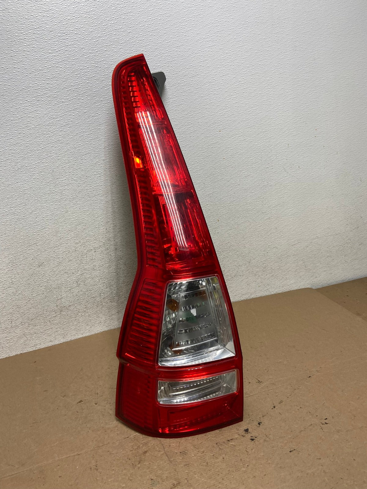 2007 - 2011 Honda Cr-v Crv Left Driver Lh Side Tail Light AF4990 LK2