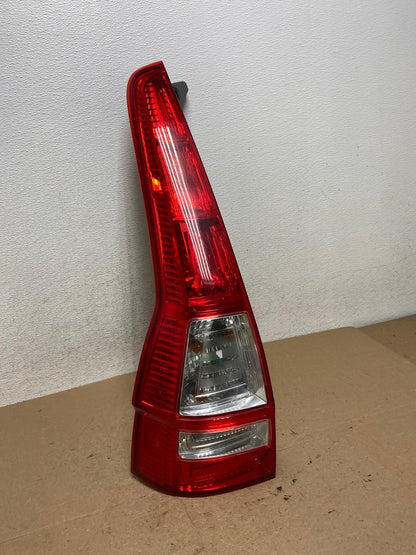 2007 - 2011 Honda Cr-v Crv Left Driver Lh Side Tail Light AF4990 LK2
