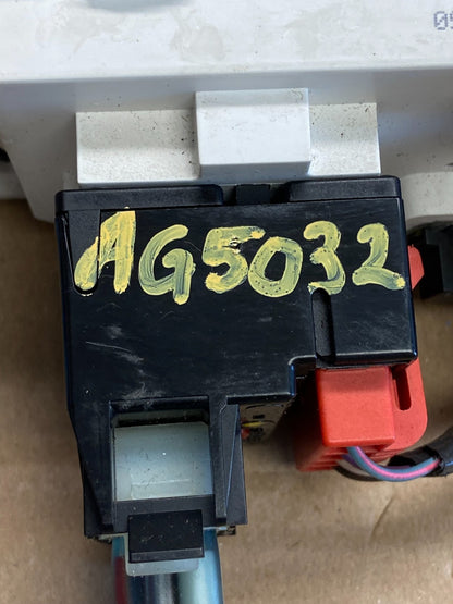 1999 to 2003 Ford Expedition F150 A/C Climate Control AG5032 DG5