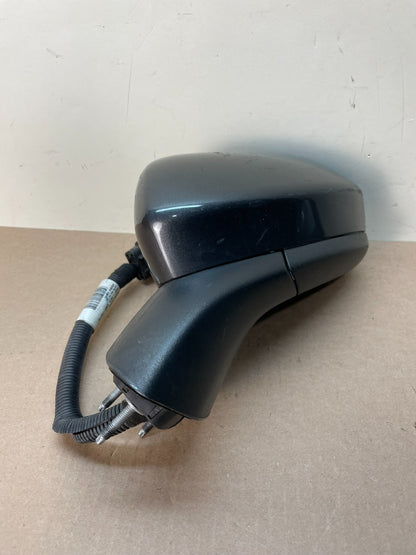 2016-2020 Ford Fusion Left Driver LH View Power Door Heated Mirror ai0820 DG1