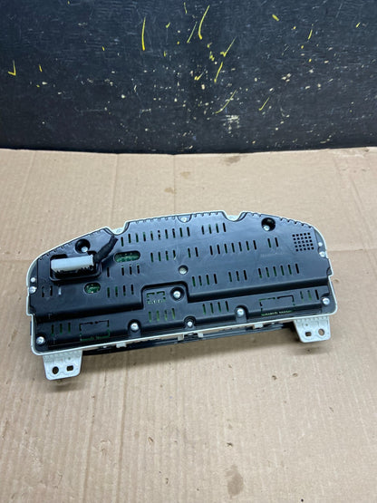 2014 Lincoln MKS Speedometer Instrument Gauge Cluster y2221 DG4