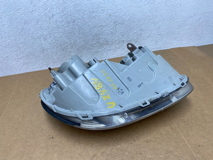 2002 to 2005 Hyundai Sonata Left Driver LH Side Headlight Halogen AE2985 DW7