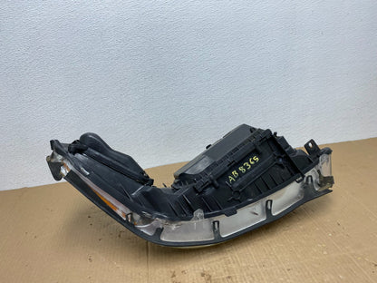 2005 to 2011 Lincoln Town Car Left Driver LH Side Headlight AB8365 DW7