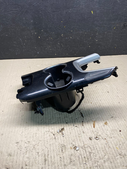 2013 to 2016 Ford Fusion Front Center Console Cup Holder Cupholder OEM O3482 DG2