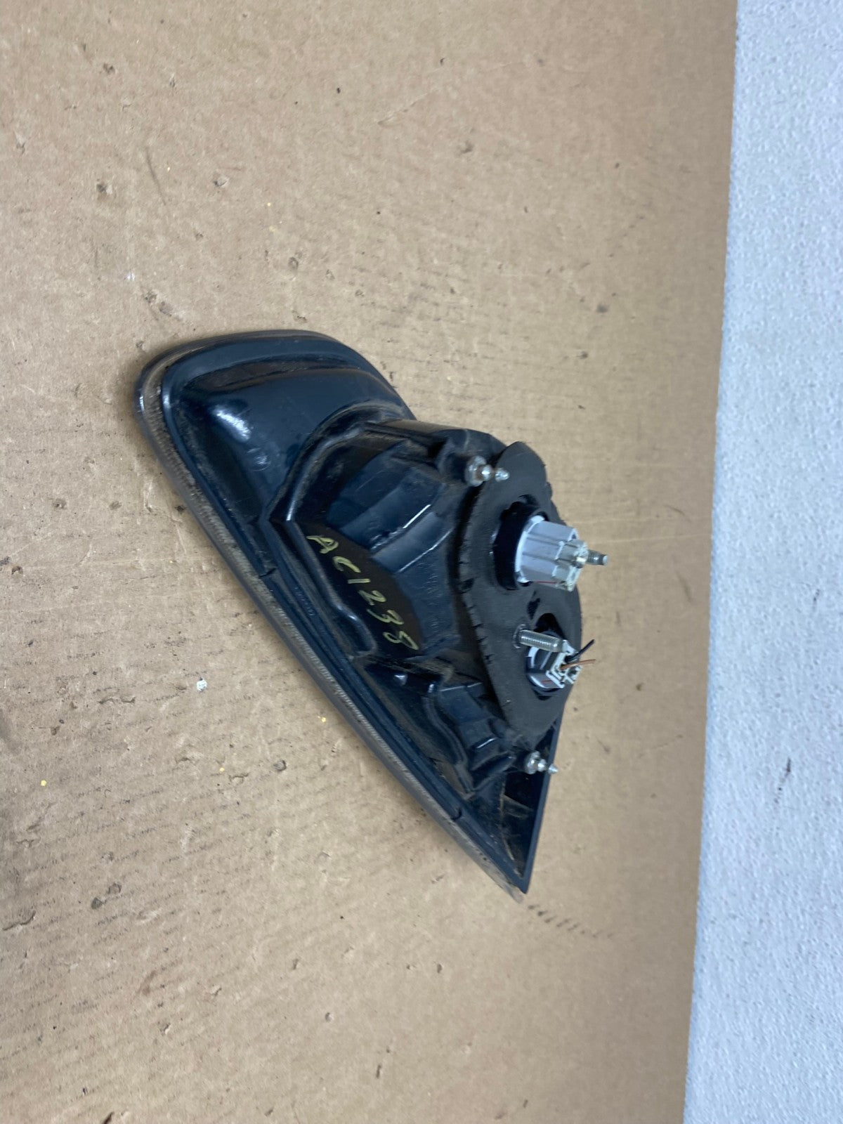 2008-2015 Mitsubishi Lancer Evo 10 X Right Passenger Inner Tail Light AC1238 LK4